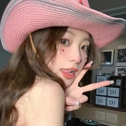 爸爸的女儿们